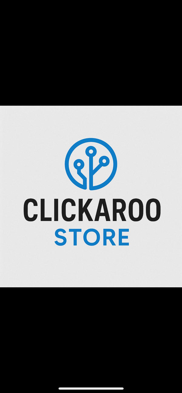 Clickaroo Store